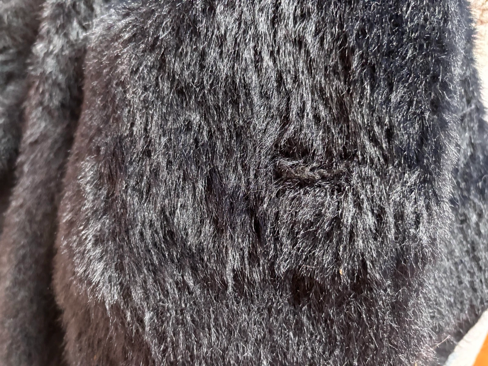 Zwarte trui – photo 4